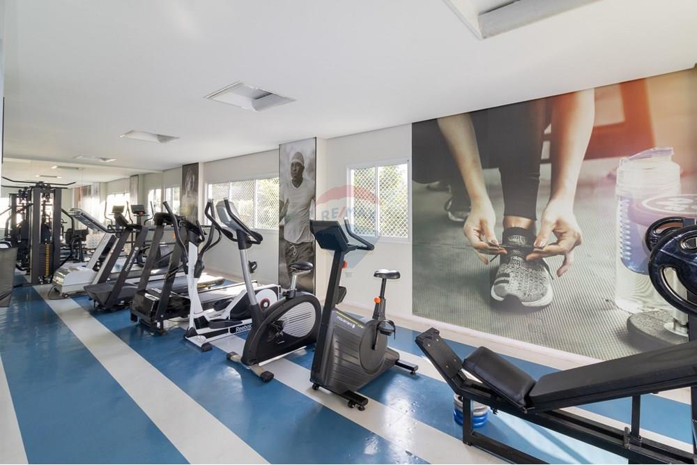 Apartamento - Venda - São Paulo , São Paulo - Condomínio Vida Viva Freguesia Do O_8.jpg - 601751008-1007