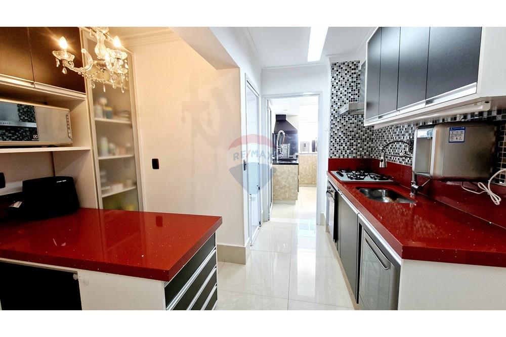 Apartamento - Venda - São Paulo , São Paulo - RUA ADELE, 119 (40).jpg - Cozinha - 601361044-38