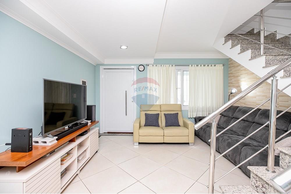 Sobrado - Venda - São Paulo , São Paulo - 0.4.jpg - Sala de estar - 601131064-56