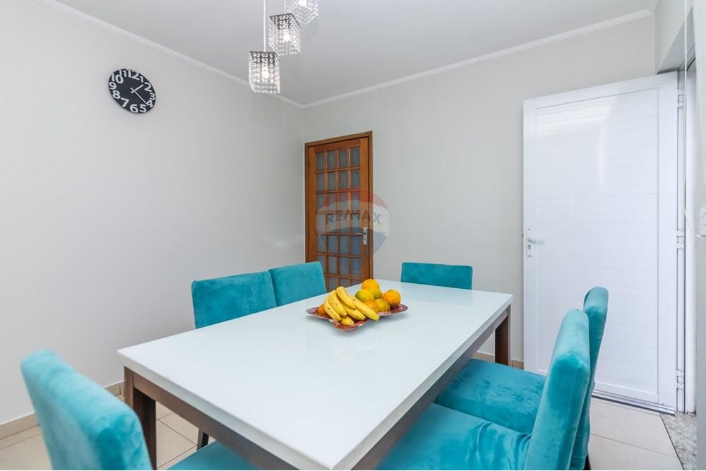 Sobrado - Venda - São Paulo , São Paulo - IMG_674122.jpg - Sala de jantar - 602161016-5