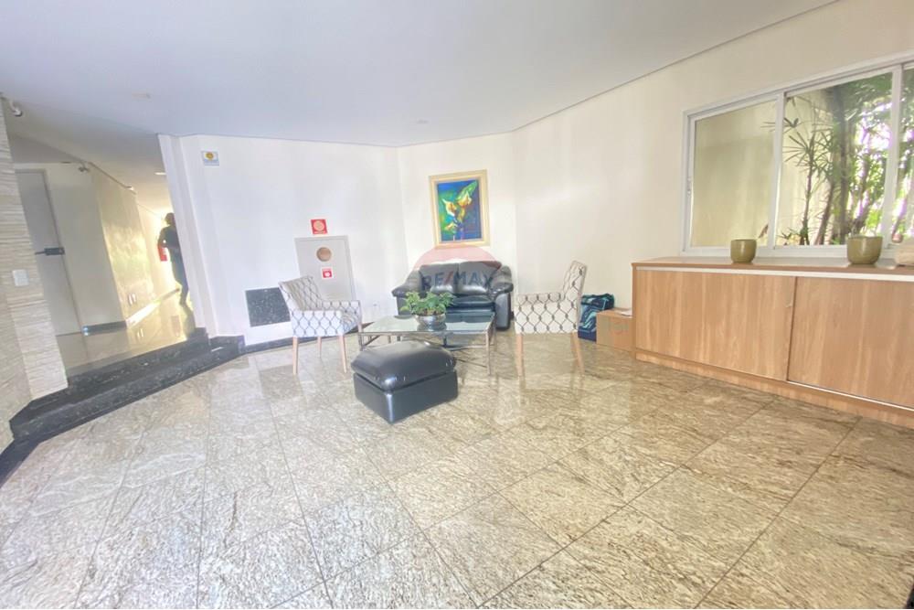 Apartamento - Alugar - São Paulo , São Paulo - 8508A8AB-A12D-4B53-B497-41E567002B75.JPG - 602071003-47