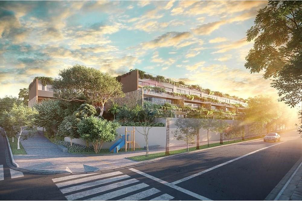 Casa de Condomínio - Venda - São Paulo , São Paulo - IMG-20251016-WA0076.jpg - Fachada - 601351163-56