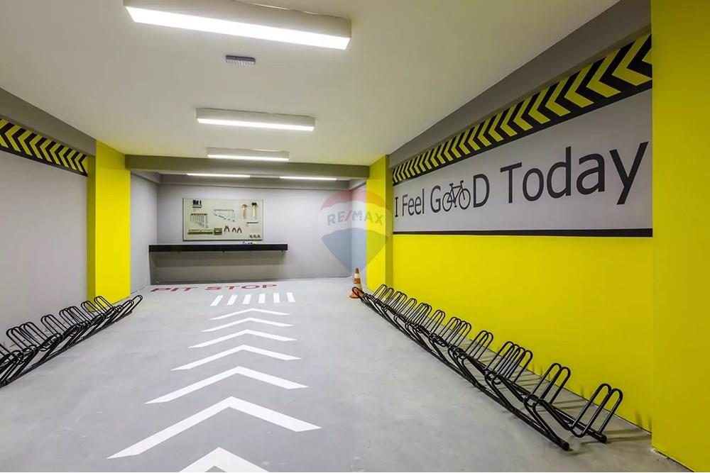 Studio - Venda - São Paulo , São Paulo - bicicletário.jpg - Porão - 601081089-7