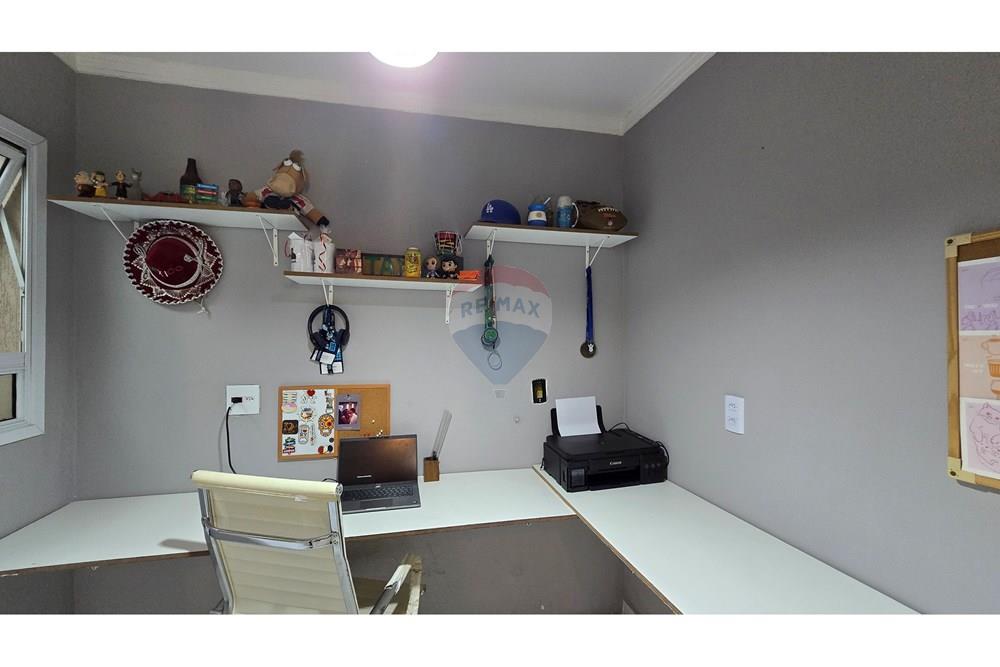 Casa de Condomínio - Venda - São Paulo , São Paulo - 20250401_104248.jpg - Escritório - 601051032-124