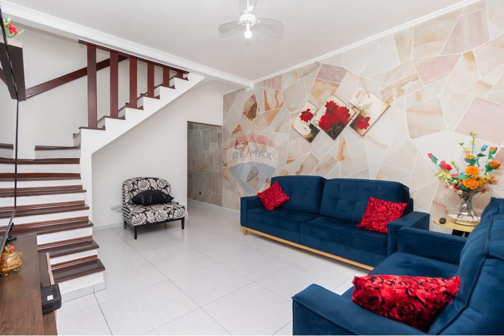 Sobrado - Venda - São Paulo , São Paulo - IMG_540522.jpg - 602131020-1