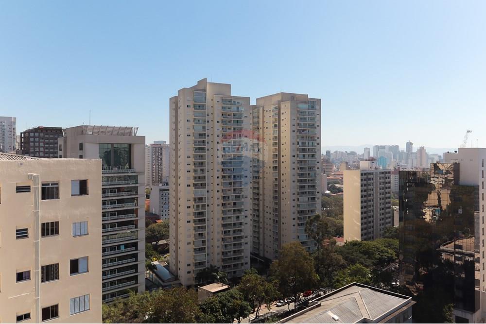 Apartamento - Venda - São Paulo , São Paulo - 03sala_006 (5).jpg - 601401007-64