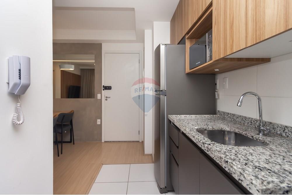 Apartamento - Alugar - São Paulo , São Paulo - IMG_254415.jpg - 602291020-22