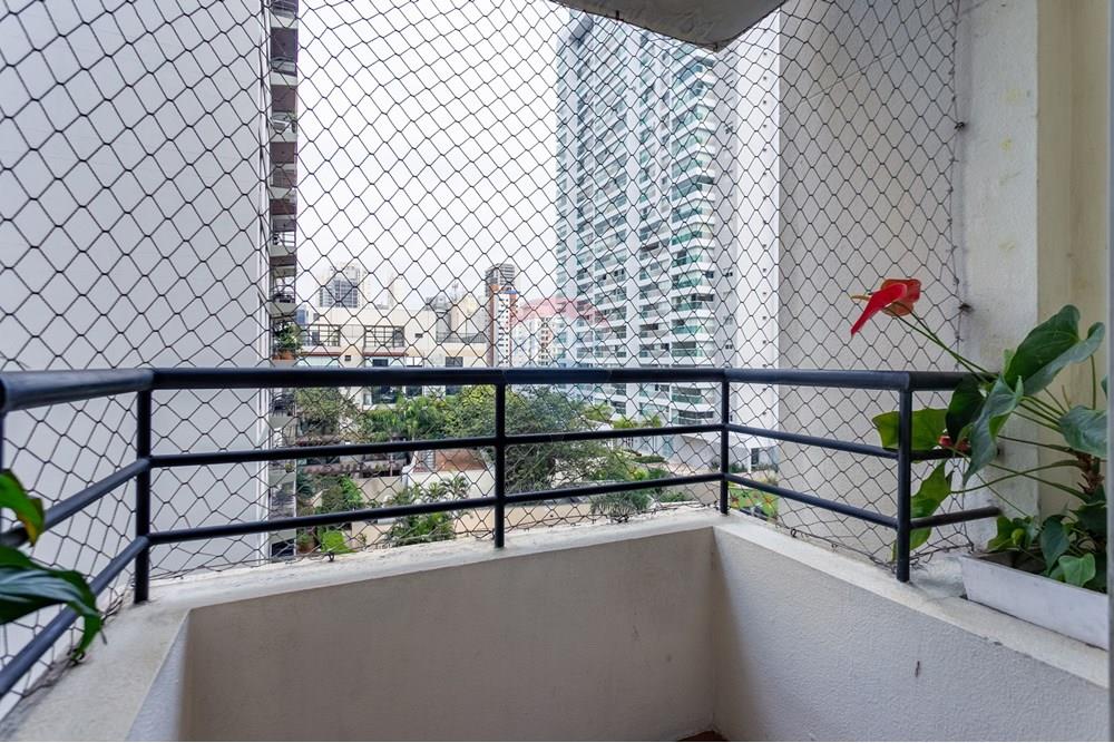 Apartamento - Venda - São Paulo , São Paulo - 601301002-113 - Rua Georgia, 145-005.jpg - 601301002-113