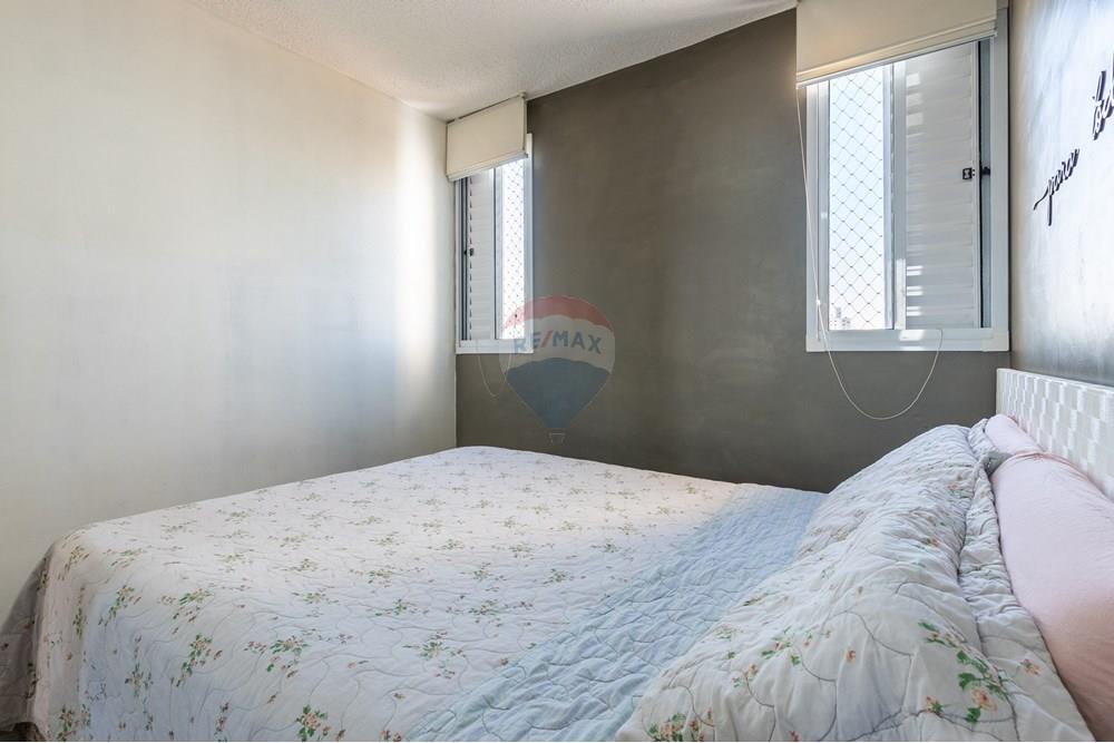 Apartamento - Venda - São Paulo , São Paulo - 19-Quarto 1.jpg - 601191026-198