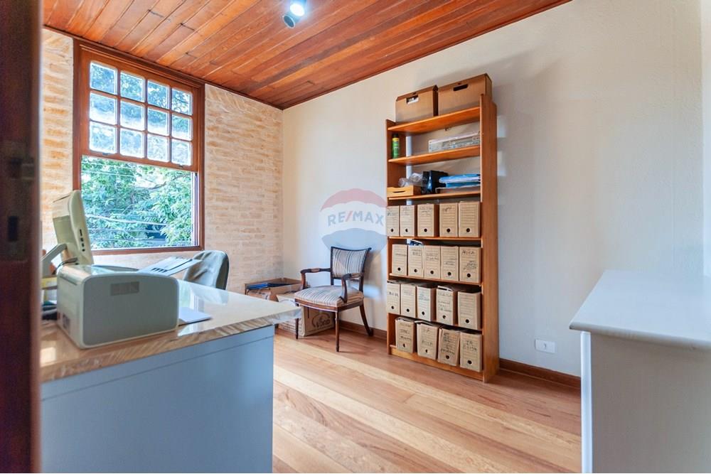 Sobrado - Venda - São Paulo , São Paulo - DSC_8769.jpeg - Quarto - 601191026-142