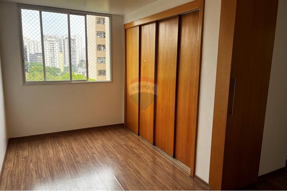 Apartamento - Alugar - São Paulo , São Paulo - IMG_2034.JPG - Sala - 601241050-10