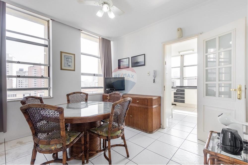 Apartamento - Venda - São Paulo , São Paulo - 24.jpg - Copa - 601081056-31