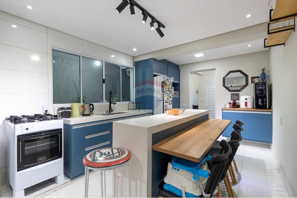 Casa - Venda - São Bernardo do Campo , São Paulo - 01fotos_009.jpg - 601251090-66