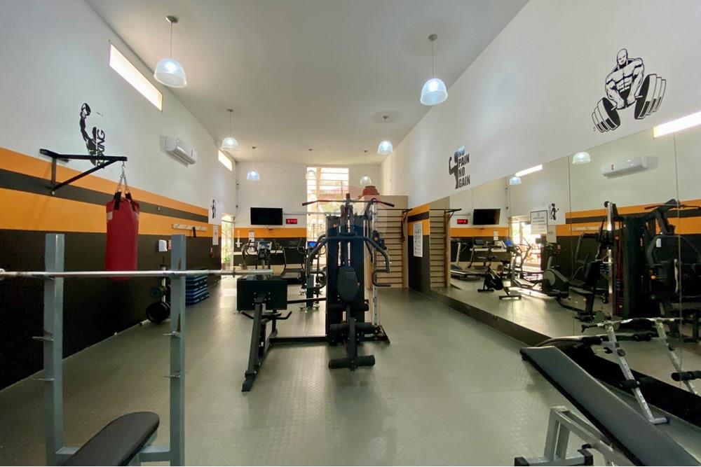 Apartamento - Alugar - São Paulo , São Paulo - Alameda Franca 07.jpg - 601241038-37