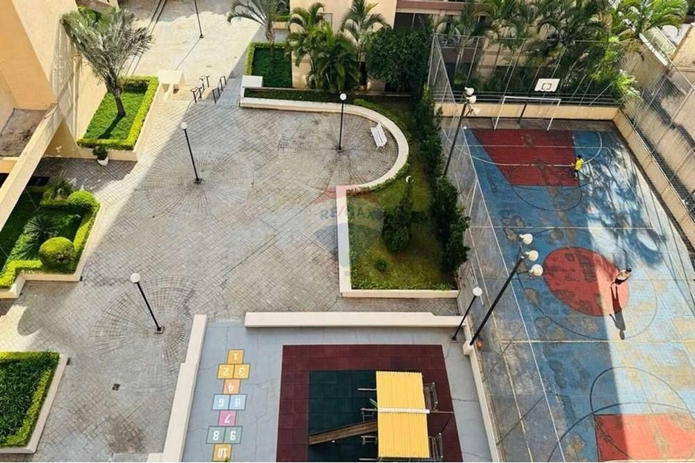 Apartamento - Alugar - São Paulo , São Paulo - 37 sms terreo X9.jpg - 601361040-141