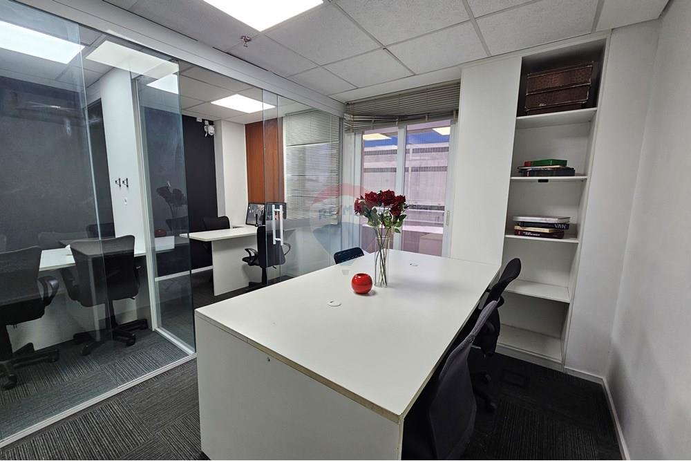 Cj. Comercial/ Sala - Alugar - São Paulo , São Paulo - 20251007_161719.jpg - 601471003-183