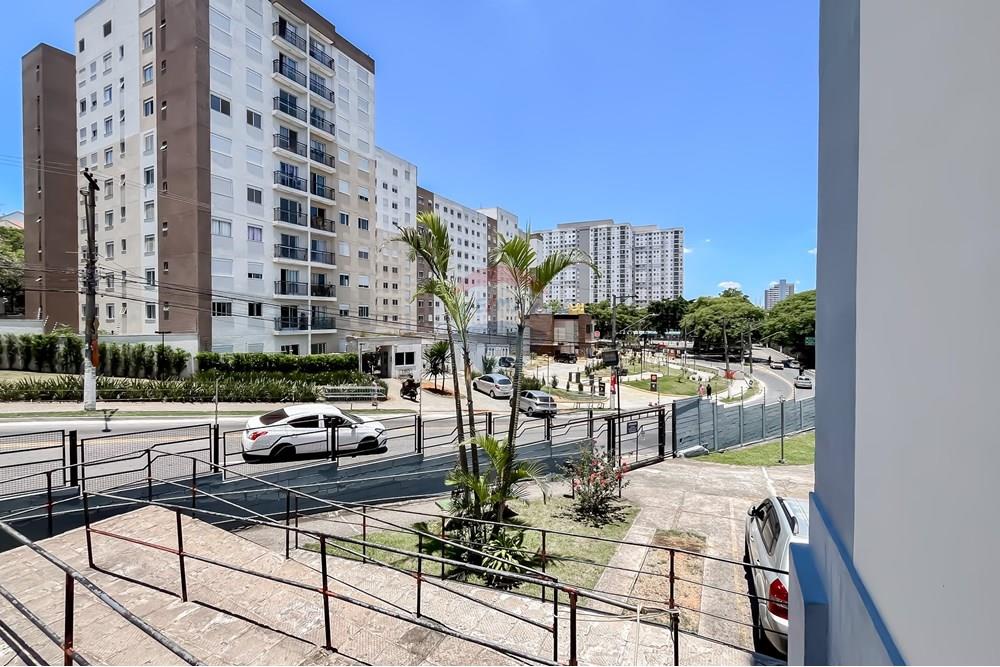 Apartamento, 2 quartos, 78 m² - Foto 33