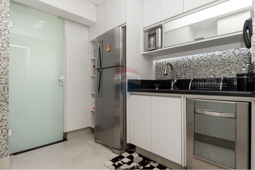 Apartamento - Venda - São Paulo , São Paulo - IMG_725818.jpg - 602181003-52