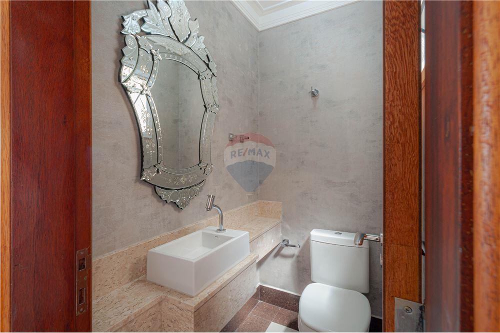 Sobrado - Venda - São Paulo , São Paulo - 6 - 601311011-174