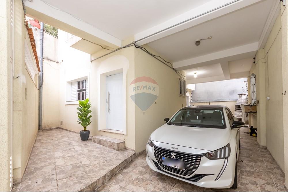 Sobrado - Venda - São Paulo , São Paulo - IMG_033133.jpg - 601991018-86