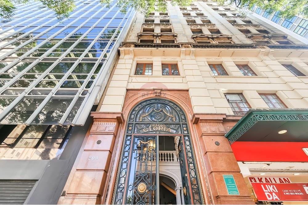 Cj. Comercial/ Sala - Venda - São Paulo , São Paulo - 36.jpg - 601481005-195