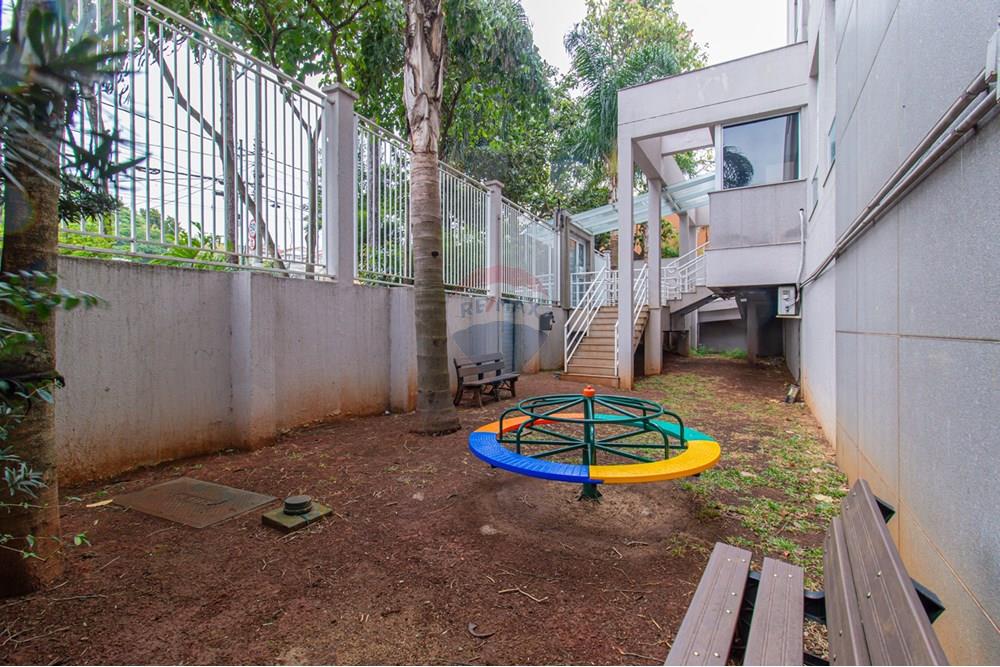 Apartamento - Venda - São Paulo , São Paulo - area pet.jpg - 602101056-9