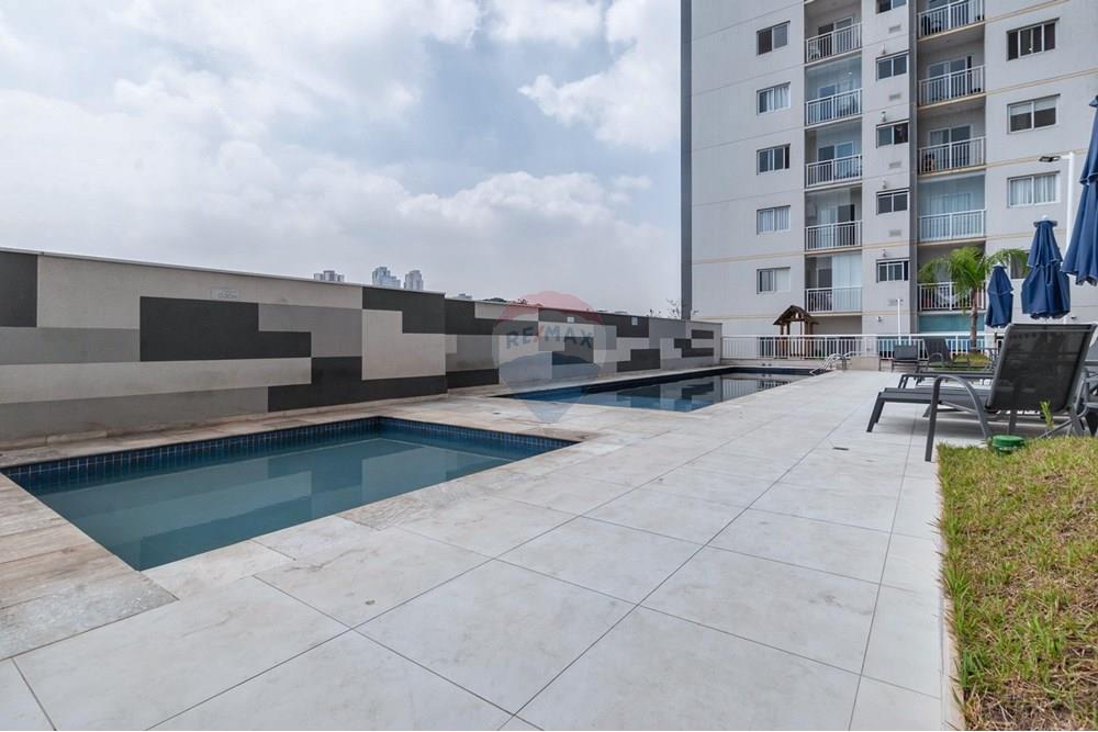 Apartamento - Venda - São Paulo , São Paulo - DSC_9798.jpeg - 601191032-41