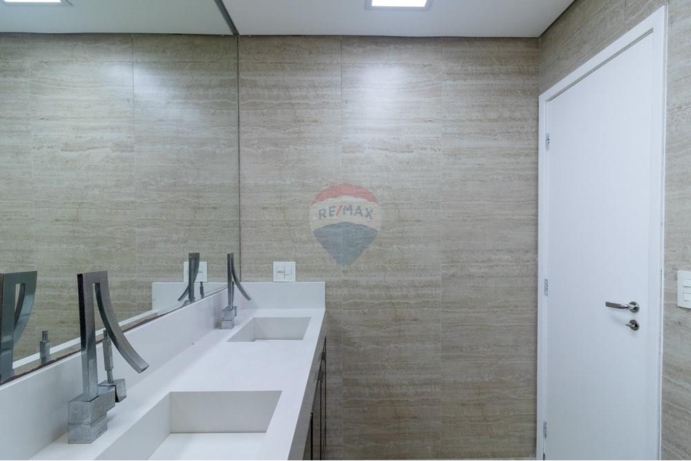 Apartamento à venda com 3 quartos, 171m² - Foto 44