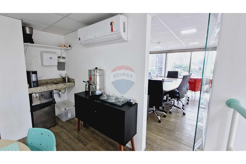 Cj. Comercial/ Sala - Venda - São Paulo , São Paulo - RUA PITÚ, 72 (41).jpg - 601361020-384