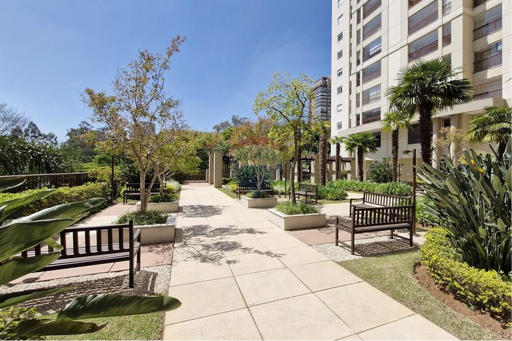 Apartamento - Venda - São Paulo , São Paulo - RUA DEPUTADO LAERCIO CORTE, 625 (4).jpg - 601361067-2