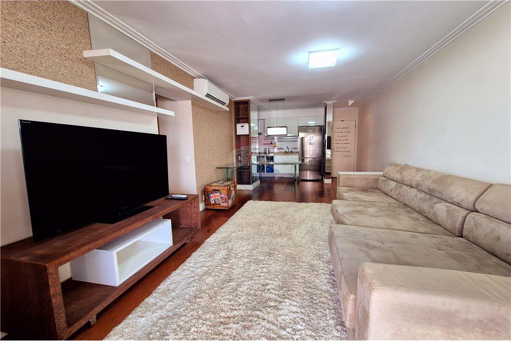 Apartamento - Alugar - São Paulo , São Paulo - 1 - 602101008-71