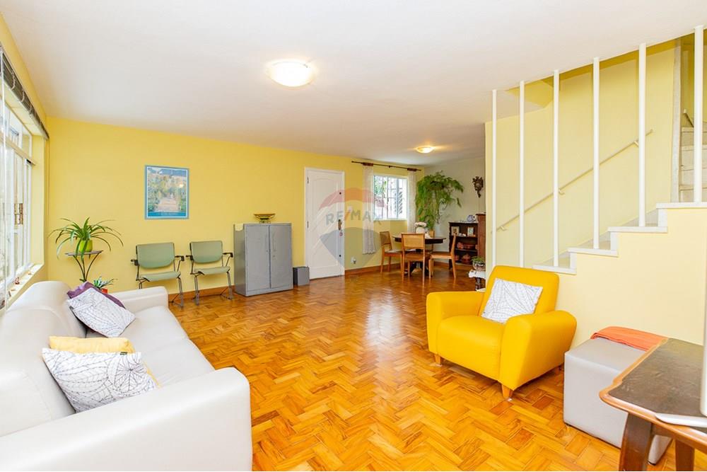 Sobrado - Venda - São Paulo , São Paulo - Cópia de Remax Ares-8.jpg - Sala - 601131075-10