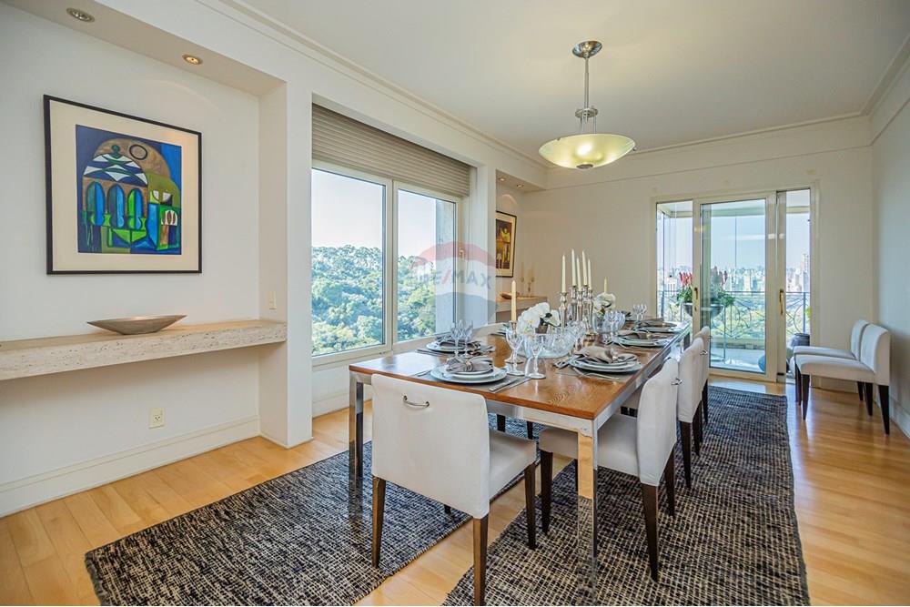 Apartamento à venda com 4 quartos, 648m² - Foto 14