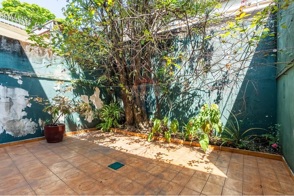 Casa - Venda - São Paulo , São Paulo - 20_CS.jpg - 601471019-126