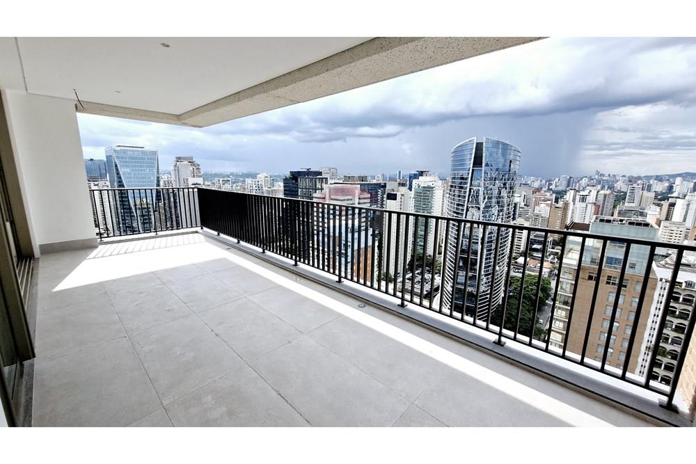 Apartamento - Venda - São Paulo , São Paulo - 17.jpg - Varanda - 601361003-172