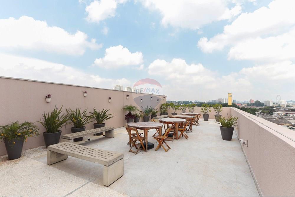 Apartamento - Venda - São Paulo , São Paulo - 02area-condominial_014.jpg - 602101006-72