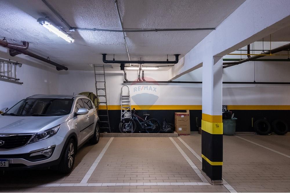 Apartamento - Venda - São Paulo , São Paulo - 116_AP.jpg - 601081056-49