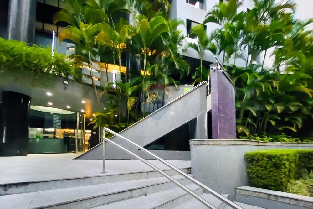 Cj. Comercial/ Sala - Venda - São Paulo , São Paulo - IMG_257702.jpg - 601371045-7