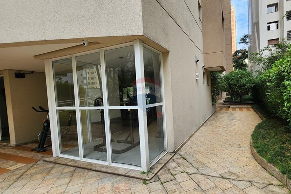 Apartamento - Alugar - São Paulo , São Paulo - 20250423_135328.jpg - 602201008-210