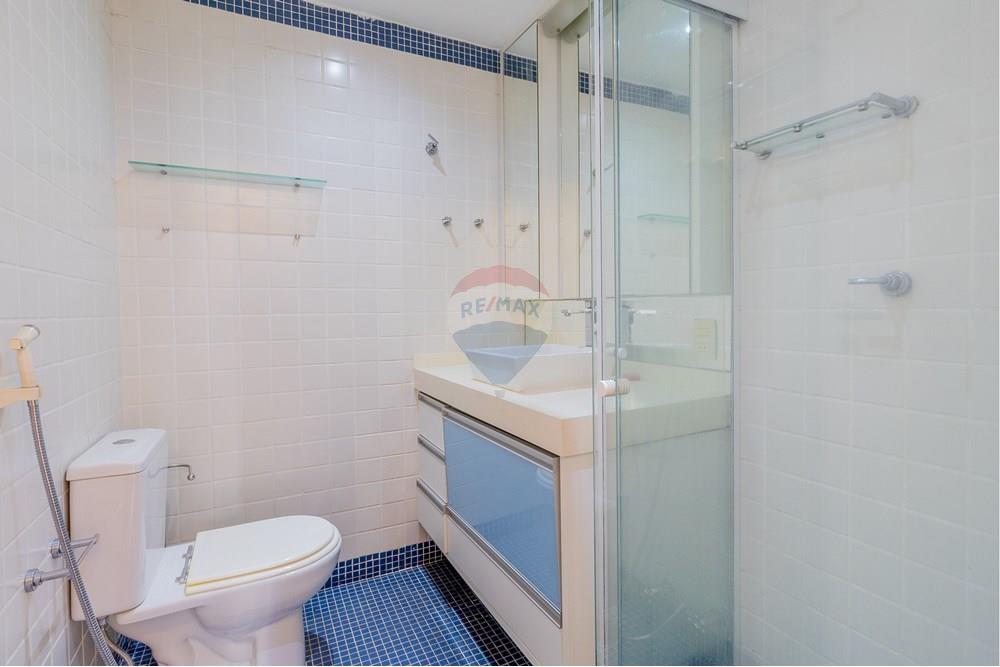 Apartamento, 3 quartos, 110 m² - Foto 17