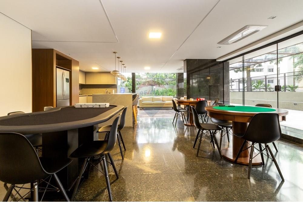 Apartamento - Venda - São Paulo , São Paulo - 33 SALÃO JOGOS (2).jpg - 602281022-94