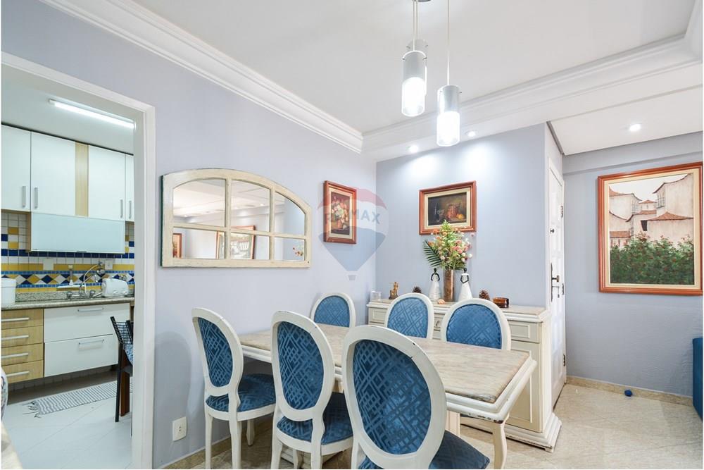 Apartamento - Venda - São Paulo , São Paulo - 007.jpg - 601251084-233