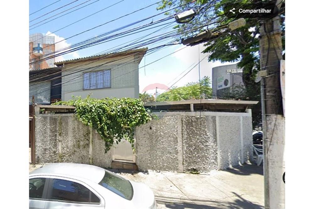 Casa Comercial - Alugar - São Paulo , São Paulo - 0.jpg - 602321003-68