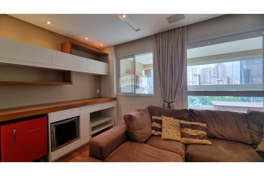 Apartamento - Alugar - São Paulo , São Paulo - PHOTO-2023-11-01-21-27-06 2.jpg - 601361019-3090