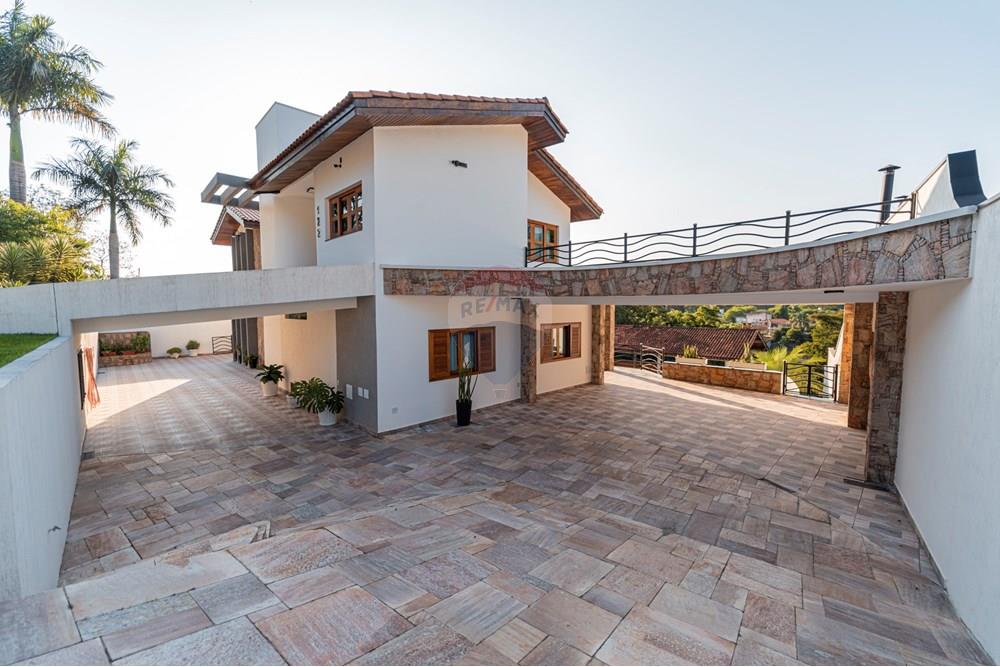 Casa de Condomínio - Venda - Cajamar , São Paulo - Condomínio Village Scorpios II   (9).jpg - 601301008-65