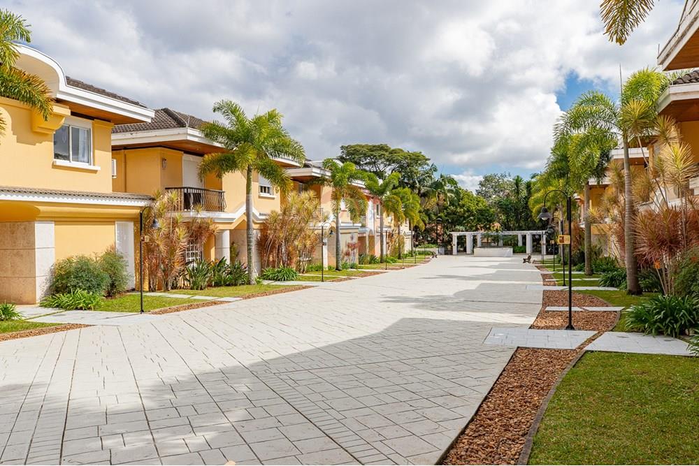 Casa de Condomínio - Venda - São Paulo , São Paulo - patio3.jpg - Pátio interno - 601131046-14