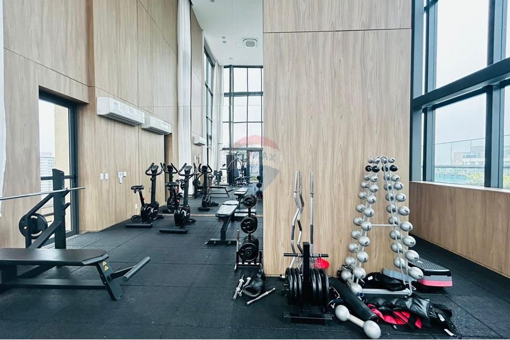 Apartamento - Alugar - São Paulo , São Paulo - IMG-20251030-WA0119.jpg - 601361052-108