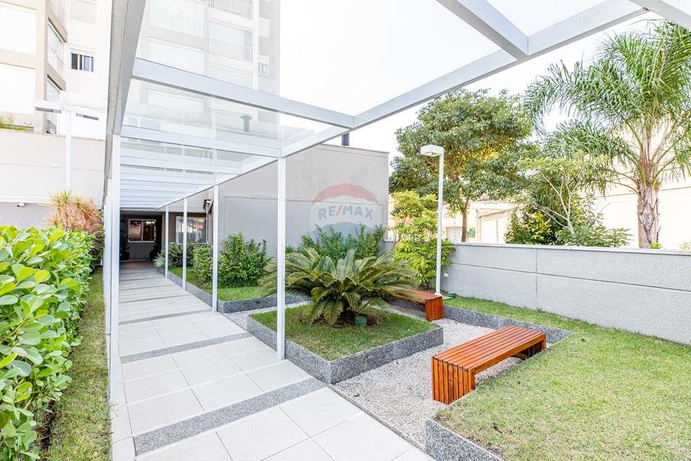 Apartamento - Alugar - São Paulo , São Paulo - Remax Ares-36.jpg - 601131035-34
