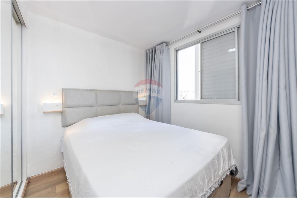 Apartamento à venda com 3 quartos, 65m² - Foto 7