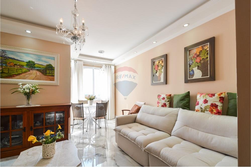 Apartamento - Venda - São Paulo , São Paulo - 01fotos_011.jpg - 601251245-1